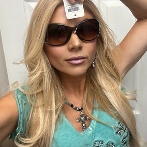 Montana West Sunglasses